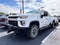 2022 Chevrolet Silverado 2500 HD Custom