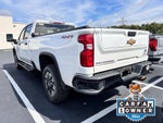 2022 Chevrolet Silverado 2500 HD Custom