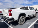 2022 Chevrolet Silverado 2500 HD Custom