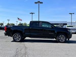 2021 Chevrolet Colorado WT