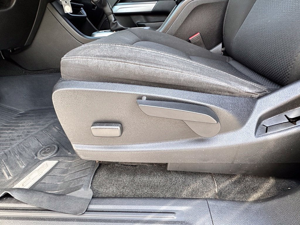 2018 Chevrolet Colorado 4WD LT