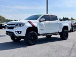2018 Chevrolet Colorado 4WD LT