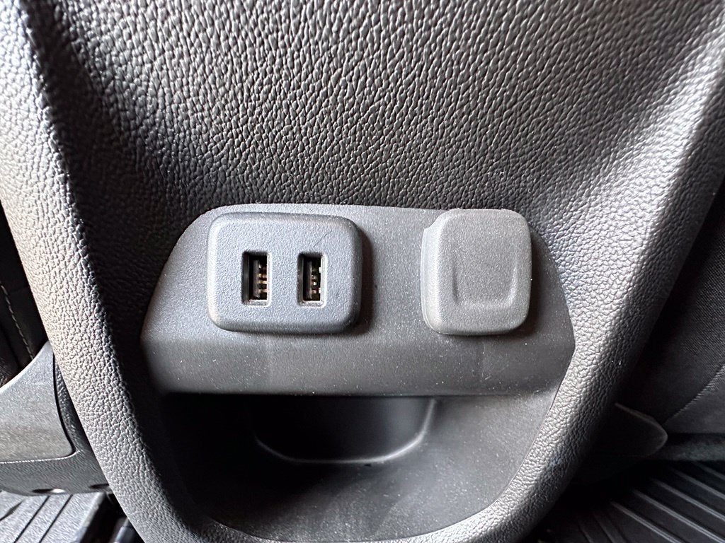 2018 Chevrolet Colorado 4WD LT