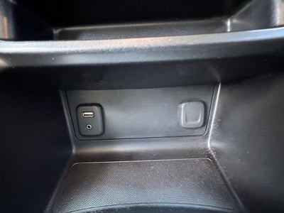 2018 Chevrolet Colorado 4WD LT