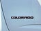 2018 Chevrolet Colorado 4WD LT