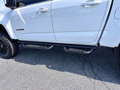 2018 Chevrolet Colorado 4WD LT