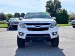 2018 Chevrolet Colorado 4WD LT