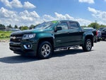 2016 Chevrolet Colorado 4WD Z71