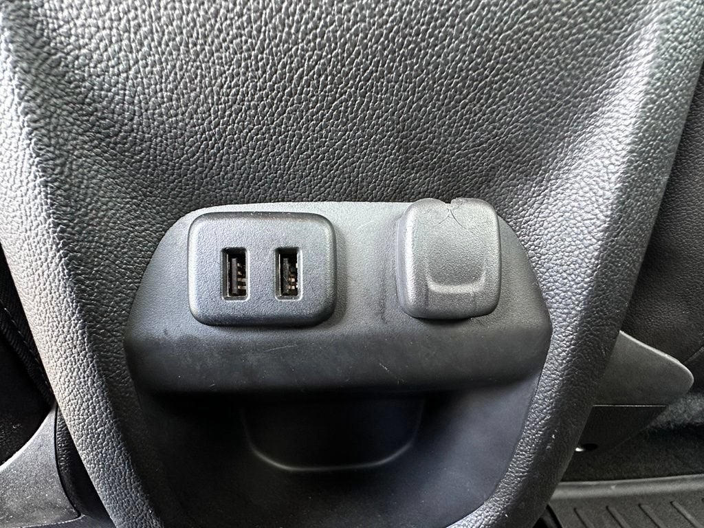 2016 Chevrolet Colorado 4WD Z71