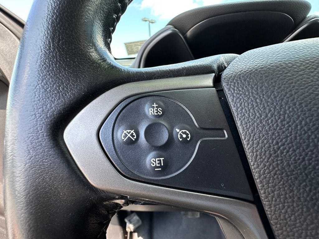 2016 Chevrolet Colorado 4WD Z71
