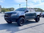 2020 Chevrolet Colorado 4WD ZR2