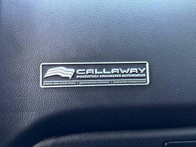 2020 Chevrolet Colorado 4WD ZR2