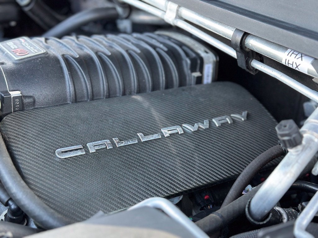 2020 Chevrolet Colorado 4WD ZR2