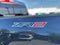 2020 Chevrolet Colorado 4WD ZR2