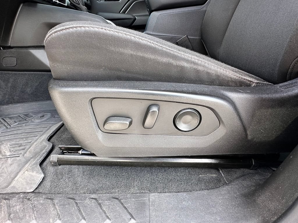 2023 Chevrolet Colorado 4WD Trail Boss