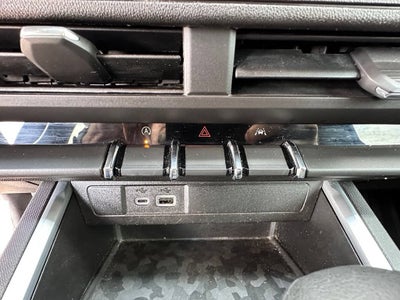 2023 Chevrolet Colorado 4WD Trail Boss