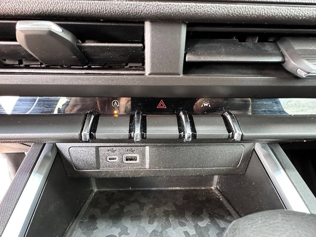 2023 Chevrolet Colorado 4WD Trail Boss