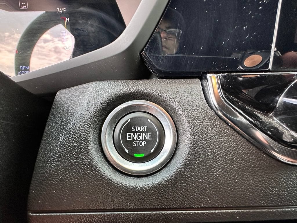 2023 Chevrolet Colorado 4WD Trail Boss