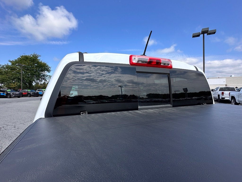 2023 Chevrolet Colorado 4WD Trail Boss
