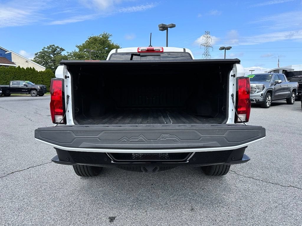 2023 Chevrolet Colorado 4WD Trail Boss