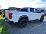 2023 Chevrolet Colorado 4WD Trail Boss