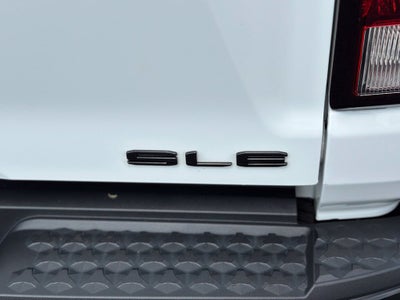 2023 Chevrolet Colorado 4WD Trail Boss