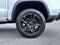 2023 Chevrolet Colorado 4WD Trail Boss