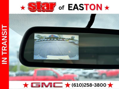 2025 GMC Savana Cutaway 3500 1WT