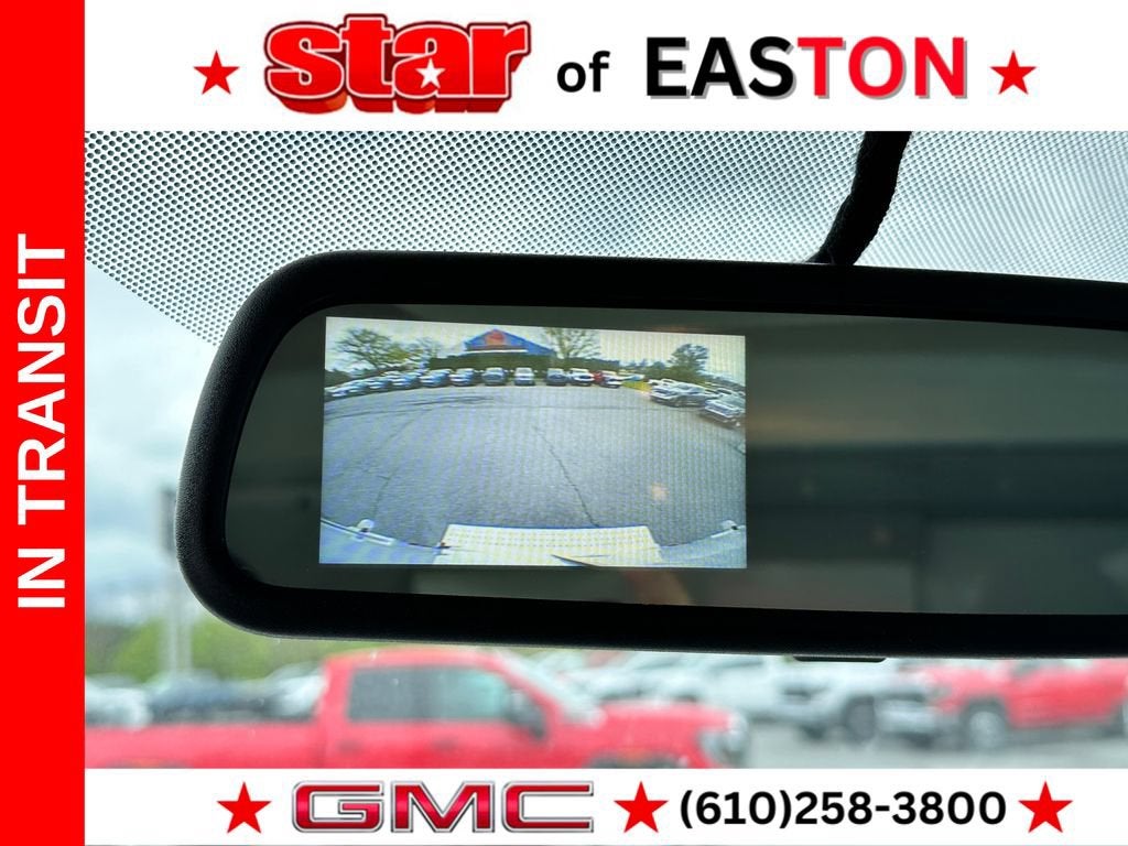 2025 GMC Savana Cutaway 3500 1WT
