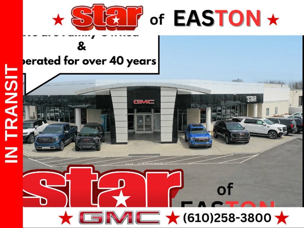 2025 GMC Savana Cutaway 3500 1WT