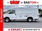2025 GMC Savana Cutaway 3500 1WT