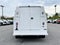 2025 GMC Savana Cutaway 3500 1WT