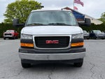 2025 GMC Savana Cutaway 3500 1WT