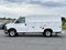 2025 GMC Savana Cutaway 3500 1WT