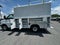 2025 GMC Savana Cutaway 3500 1WT