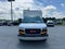 2025 GMC Savana Cutaway 3500 1WT