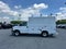 2025 GMC Savana Cutaway 3500 1WT