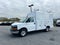 2025 GMC Savana Cutaway 3500 1WT