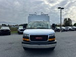 2025 GMC Savana Cutaway 3500 1WT
