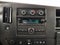 2025 GMC Savana Cutaway 3500 1WT