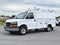 2025 GMC Savana Cutaway 3500 1WT