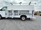 2025 GMC Savana Cutaway 3500 1WT
