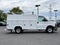 2025 GMC Savana Cutaway 3500 1WT