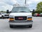 2025 GMC Savana Cutaway 3500 1WT