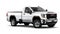 2024 GMC Sierra 2500 HD Pro