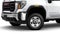 2024 GMC Sierra 2500 HD Pro