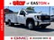 2025 GMC Sierra 3500 HD Chassis Cab Pro
