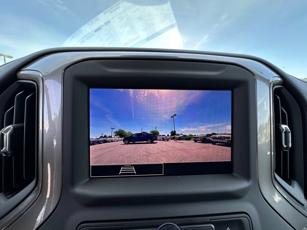 2025 GMC Sierra 3500 HD Chassis Cab Pro