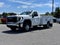 2025 GMC Sierra 3500 HD Chassis Cab Pro