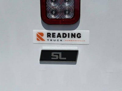 2025 GMC Sierra 3500 HD Chassis Cab Pro